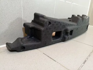 86520H0700 Наполнитель переднего бампера Kia Rio 4 Арт 103051, вид 3