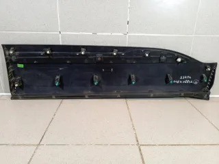 609001323AA Накладка двери передней левой Chery Tiggo 4 Арт 103057, вид 7
