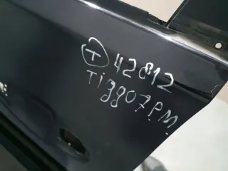 551000929AADYJ Дверь передняя левая Chery Tiggo 7 PRO Арт 103063, вид 8
