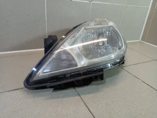 26060EM00A Фара левая Nissan TIIDA C11 Арт 103067, вид 3