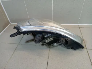26060EM00A Фара левая Nissan TIIDA C11 Арт 103067, вид 6