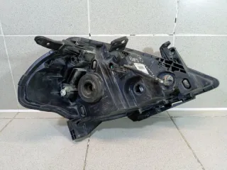 26060EM00A Фара левая Nissan TIIDA C11 Арт 103067, вид 7