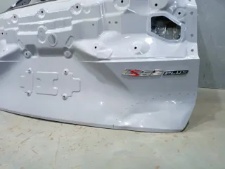 S203F2701080100 Дверь багажника Changan CS 55 Арт 103069, вид 2