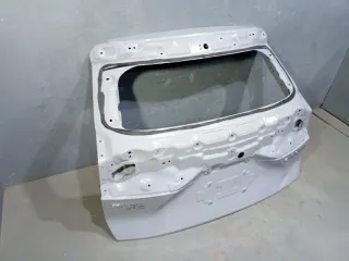 S203F2701080100 Дверь багажника Changan CS 55 Арт 103069, вид 4