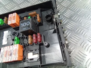 1K0937125,0539247292E Блок предохранителей Skoda Octavia A5 Арт 97137278, вид 13