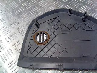 1Z0857504 Накладка декоративная на торпедо Skoda Octavia A5 Арт 97137279, вид 6