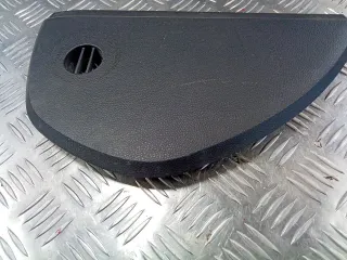 1Z0857504 Накладка декоративная на торпедо Skoda Octavia A5 Арт 97137279, вид 5