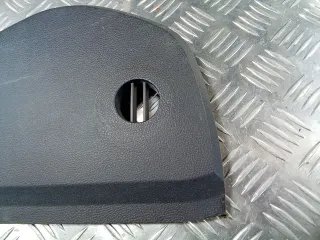 1Z0857504 Накладка декоративная на торпедо Skoda Octavia A5 Арт 97137279, вид 4
