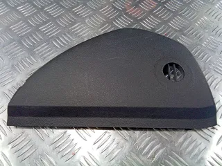 1Z0857504 Накладка декоративная на торпедо Skoda Octavia A5 Арт 97137279, вид 2