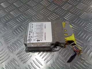 1K0909605N Блок AirBag Skoda Octavia A5 Арт 97137282, вид 5