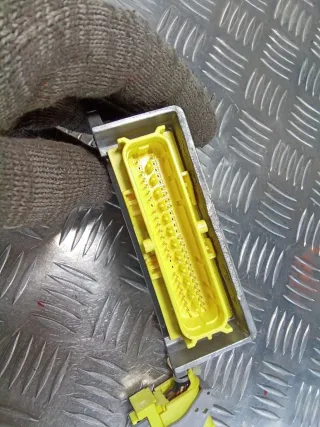 1K0909605N Блок AirBag Skoda Octavia A5 Арт 97137282, вид 3