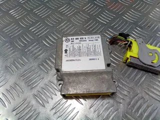 1K0909605N Блок AirBag Skoda Octavia A5 Арт 97137282, вид 2
