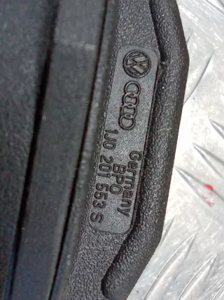 1J0201553S Пробка топливного бака Skoda Octavia A5 Арт 97137284, вид 7