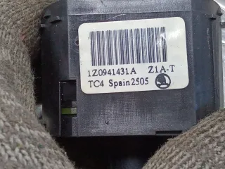 1Z0941431A Переключатель света Skoda Octavia A5 Арт 97137287, вид 10