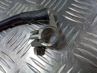 1T0971235A Клемма аккумулятора минус Skoda Octavia A5 Арт 97137288, вид 3