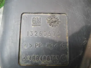 13260579 Бачок омывателя Opel Astra J Арт 62407, вид 4