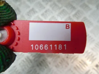 pa6gf10gb20 Блок реле Opel Astra J Арт 62433, вид 5