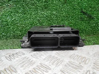 13278083 Блок управления двигателем Opel Astra J 1.7л Арт 62436, вид 1