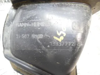315875880 Воздухозаборник Opel Astra J Арт 62422, вид 4