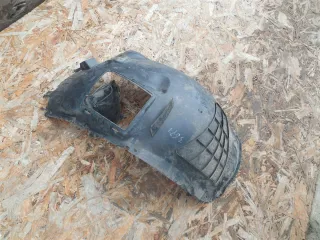 13125603 Защита арок (подкрылок) Opel Astra H Арт 62380, вид 2