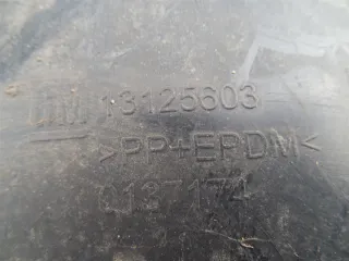 13125603 Защита арок (подкрылок) Opel Astra H Арт 62380, вид 4