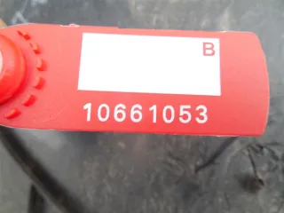 13125603 Защита арок (подкрылок) Opel Astra H Арт 62380, вид 5