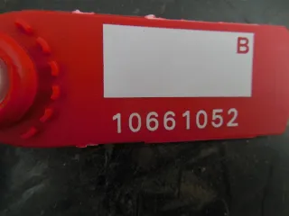 13107640 Защита арок (подкрылок) Opel Astra H Арт 62381, вид 6