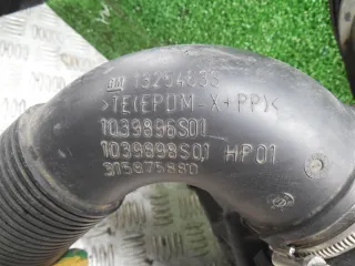 1039896S01 Корпус воздушного фильтра Opel Astra J Арт 62403, вид 5