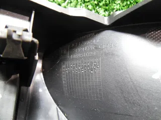 498951029 Переключатель света Opel Astra J Арт 62417, вид 4
