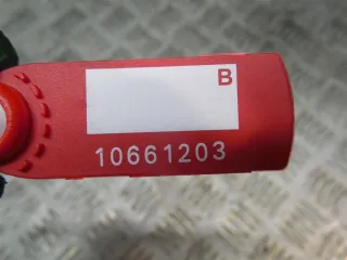 13317404 Подлокотник Opel Astra J Арт 62415, вид 9