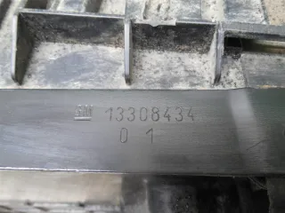 13308434 Полка аккумулятора Opel Astra J Арт 62413, вид 4