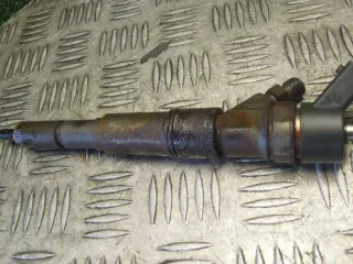 7785984 Форсунка  BMW 5 E39 Арт 55473, вид 1
