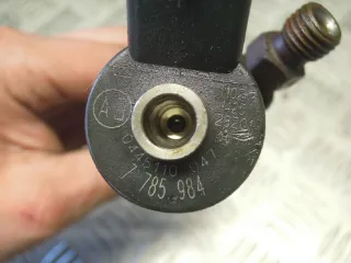 7785984 Форсунка  BMW 5 E39 Арт 55475, вид 2
