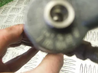 7785984 Форсунка  BMW 5 E39 Арт 55476, вид 2
