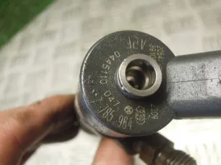 7785984 Форсунка  BMW 5 E39 Арт 55477, вид 2