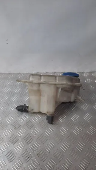 4F0121403 Бачок расширительный Audi A6 C6 (S6,RS6) Арт 14048, вид 3