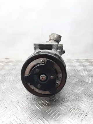 1K0820803S Компрессор кондиционера Volkswagen Passat B6 Арт 25162, вид 2