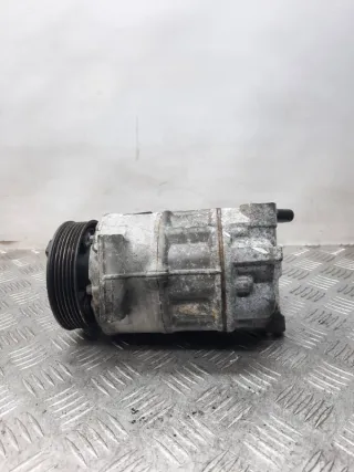 1K0820803S Компрессор кондиционера Volkswagen Passat B6 Арт 25162, вид 5