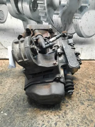 2186843PNA КПП механическая (МКПП) MINI One Арт 27277, вид 4