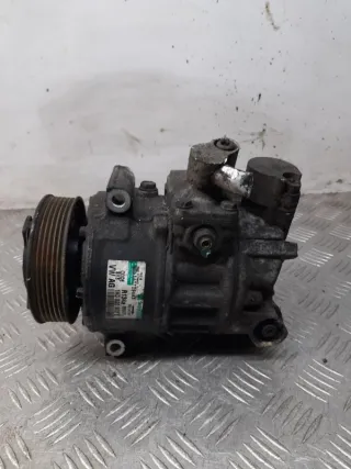 1K0820803S Компрессор кондиционера Seat Altea Арт 33129, вид 2