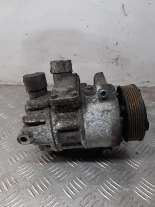 1K0820803S Компрессор кондиционера Seat Altea Арт 33129, вид 4