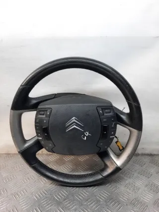  Руль Citroen C5 2 Арт 48220, вид 1