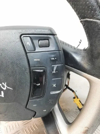  Руль Citroen C5 2 Арт 48220, вид 3