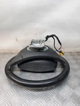  Руль Citroen C5 2 Арт 48220, вид 4