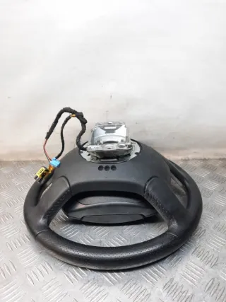  Руль Citroen C5 2 Арт 48220, вид 5