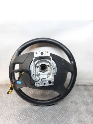  Руль Citroen C5 2 Арт 48220, вид 6