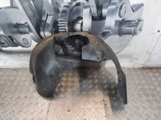 6001005258 Защита арок передняя левая (подкрылок) Volkswagen Beetle 1 Арт 56726, вид 1