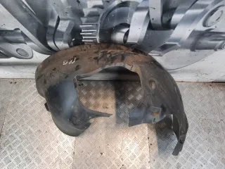 6001005258 Защита арок передняя левая (подкрылок) Volkswagen Beetle 1 Арт 56726, вид 2
