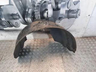 6001005258 Защита арок передняя левая (подкрылок) Volkswagen Beetle 1 Арт 56726, вид 4
