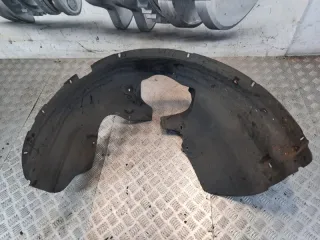 6001005258 Защита арок передняя левая (подкрылок) Volkswagen Beetle 1 Арт 56726, вид 5